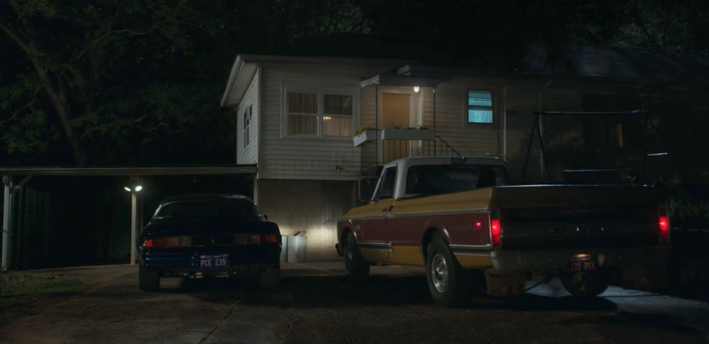 Illustration for article titled Stranger Things Season Two Is Still Full Of Great Cars With One Notable Mistake